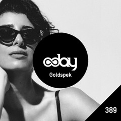 8dayCast 389 - Goldspek