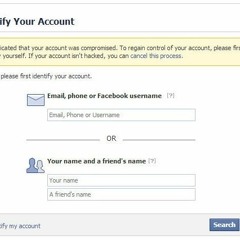 How To Hack Any Facebook Account Through Anomor : Tutorial [Part 1]