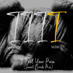1111 MUSICA - I Feel Your Pain (1111 MUSICA Sunset Breaks Mix)
