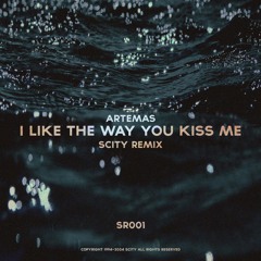 Artemas - i like the way you kiss me (Scity Remix) [Pitched]