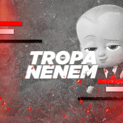 MTG - MEGA VAPO VAPO VS CAVUCADA [[ DJ NENEM ]] #TROPADONENEM