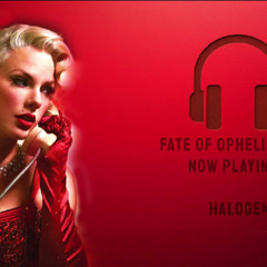 Fate Of Ophelia (Avicii Style remix)