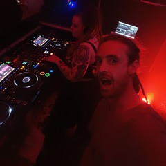 LEF Launch feat Leo Cap - Dread Maiden B2B Whompus (Live 25/04/2025)