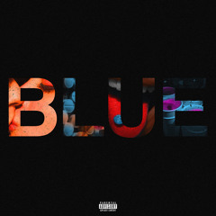 Blue (prod. nickwya & gray)