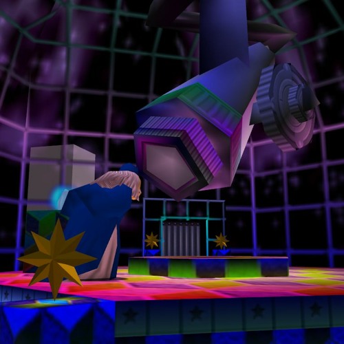 Astral Observatory