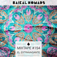 Mixtape #154 by El Extravagante [Live Act]