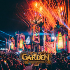 SYNTHESI - DJ CONTEST GARDEN MUSIC FESTIVAL 2025 (Winner!!!)