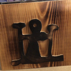 Susanna Beckman - Den Black Eternal Flame Ritual