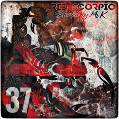 Red Scorpio - Selected by Mr.K