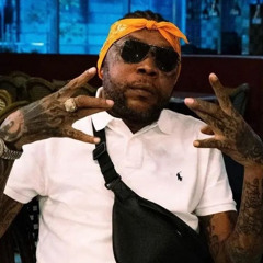 Vybz Kartel - Ride with the Comet RMX