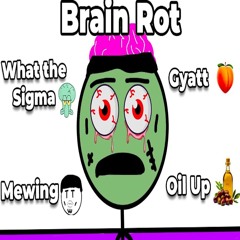 brainrotted w/ losergirlfriend