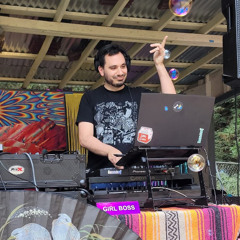 Highly Suspect @ Rio Nido Roadhouse (9/28/2025)