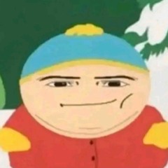 Eric Cartman sings poker face