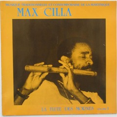 Max Cilla - La Flûte Des Mornes (Opso Edit)