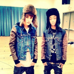 Justin Bieber - One Time (FUTURISTIC GLO REMIX)