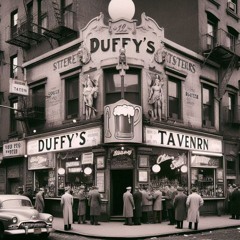 Duffys Tavern - The Millionaire  - April 6, 1945 - Sitcom