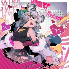 EBIMAYO - Power attack [Rizline]