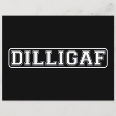 (DILLIGAF Mini Mix)