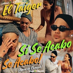 Si Se Acabo, Se Acabo (Amor de Cheque) (Latin Pop Radio Edit) [feat. DJ Unic & Eslan Martin]