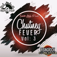Selecta Gvybz 2023 Chutney Fever Vol:3