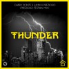 Gabry Ponte X LUM!X X Prezioso - Thunder (Prezioso Festival Mix)