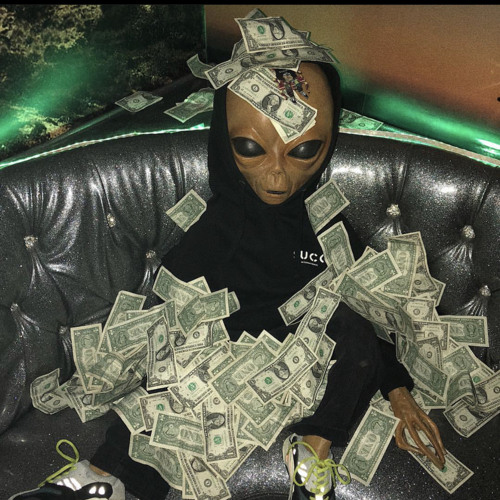 Mack B - Money Over Bitches (M.O.B.)