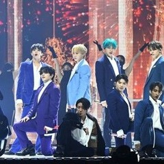 210131 서울가요대상 Seventeen (세븐틴) - Fallin’ flower + 겨우(All my love)+ HOME;RUN(홈런)