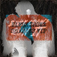 BLVCK CROWZ - RUN IT x SHADOWS VIP
