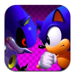 ✬ Special Stage (Sonic CD) ✬ Vaporwave version