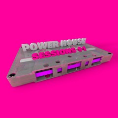 (Power House Sessions · 1) Mixed by Andres Power, Outcode