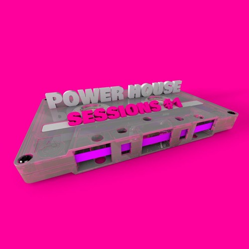 (Power House Sessions · 1) Mixed by Andres Power, Outcode