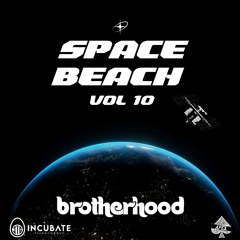 Space Beach Vol. 10