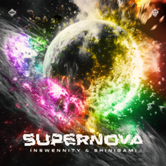 SUPERNOVA