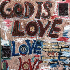 JESUS IS KING
