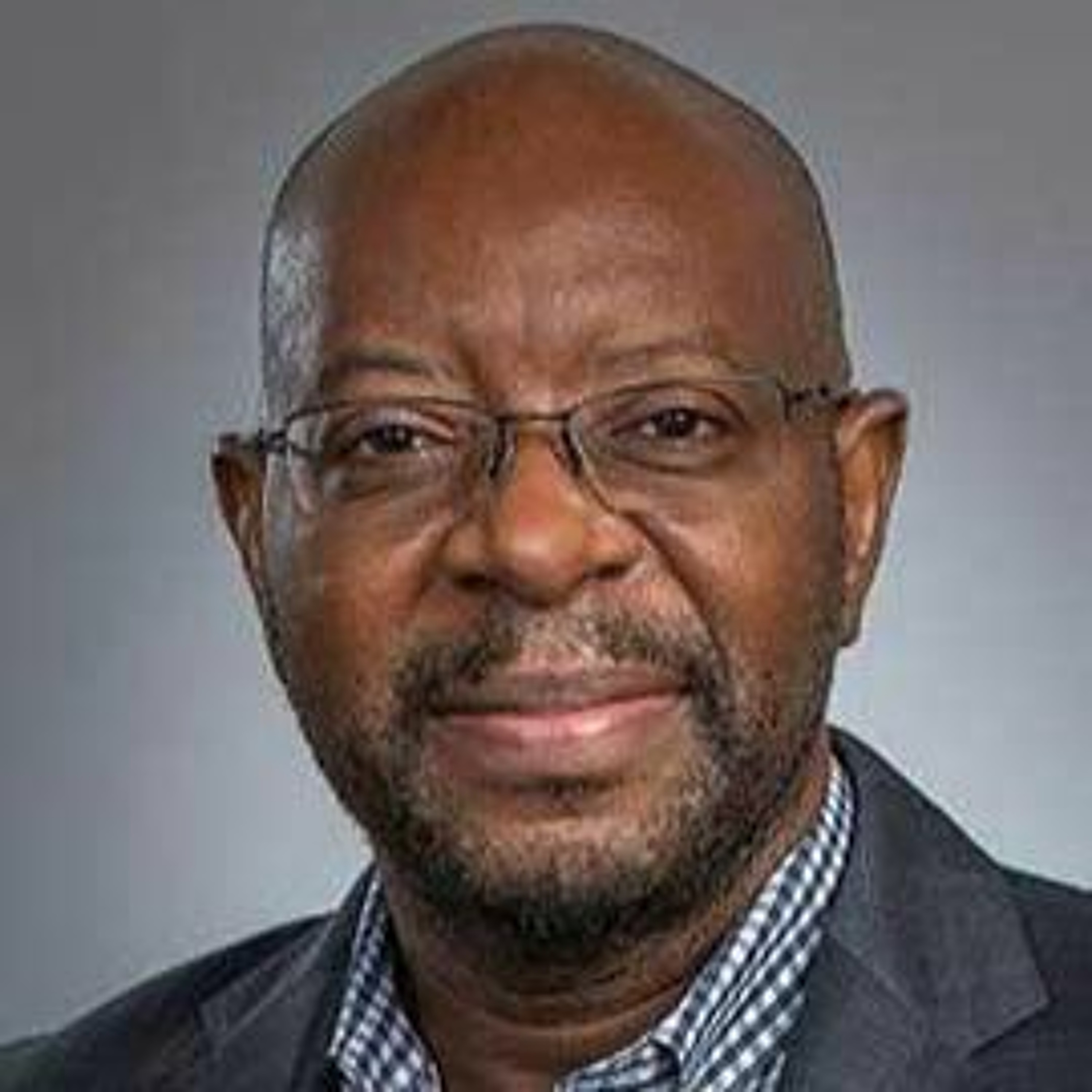 Dr. Tunde Sotunde, President and CEO, Blue Cross and Blue Shield of North Carolina episode artwork