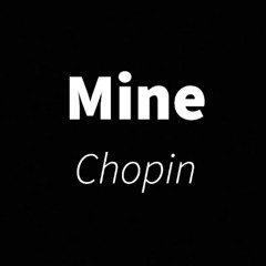 Mine
