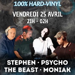 Stephen @ Pug Paradise 2025-04-25 - part.2