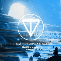 Jsteph - Dear Regret [Prod. Moflo Music] (BYG86 x dsbts Remix)