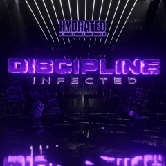INFECTED - DISCIPLINE (29/03/2024)