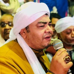 فوق شواشي الجبل بسمع نغم بالليل، الشيخ محمد حسن عمران الدح