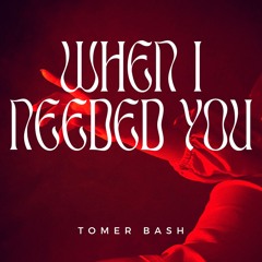 Tomer Bash - When I Needed You (Extanded Mix)