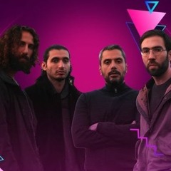 ElMorabba3 ft. Zaed Naes - 3onsor Falat | المربع + زائد ناقص - عنصر فلت [WE Concert]