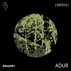PREMIERE: Adur - Dreams (Guterres Remix) [Kematiky Records]
