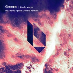 Greene - The Analog Dubness (Barko Remix), Beatfreak Recordings