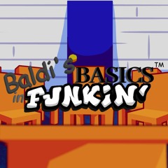 Baldi's Basics In Funkin' - Instrumental OST