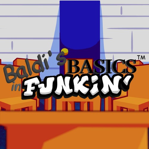Baldi's Basics In Funkin' - Instrumental OST