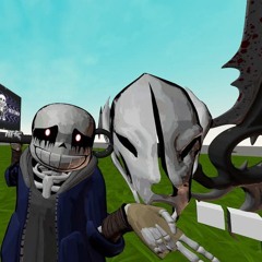 Epic undertale au music playlist 1 [MAX]