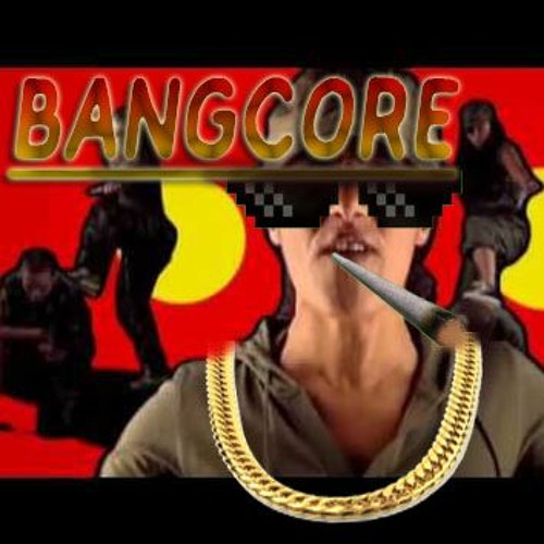 BANG - Gi' mig Danmark tilbage