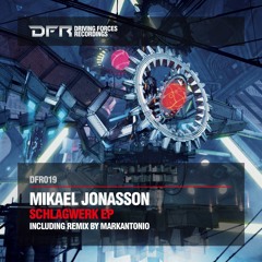 Schlagwerk (Original Mix)