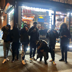 Adot Billy X KayBilly-GetBack